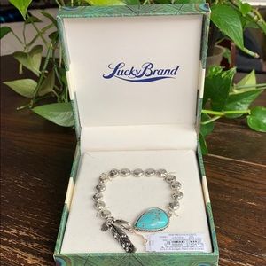 Lucky Brand Bracelet